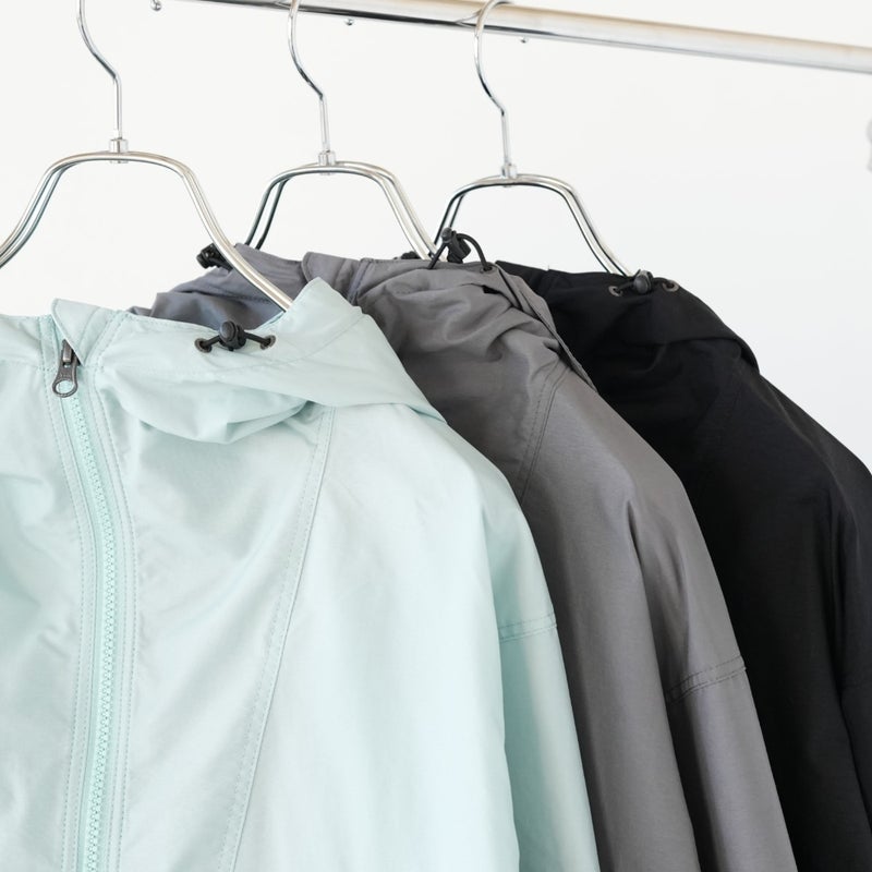 Short Compact Jacket ショートコンパクトジャケット（レディース）