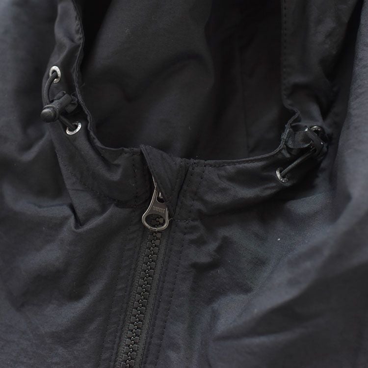 Short Compact Jacket ショートコンパクトジャケット（レディース）