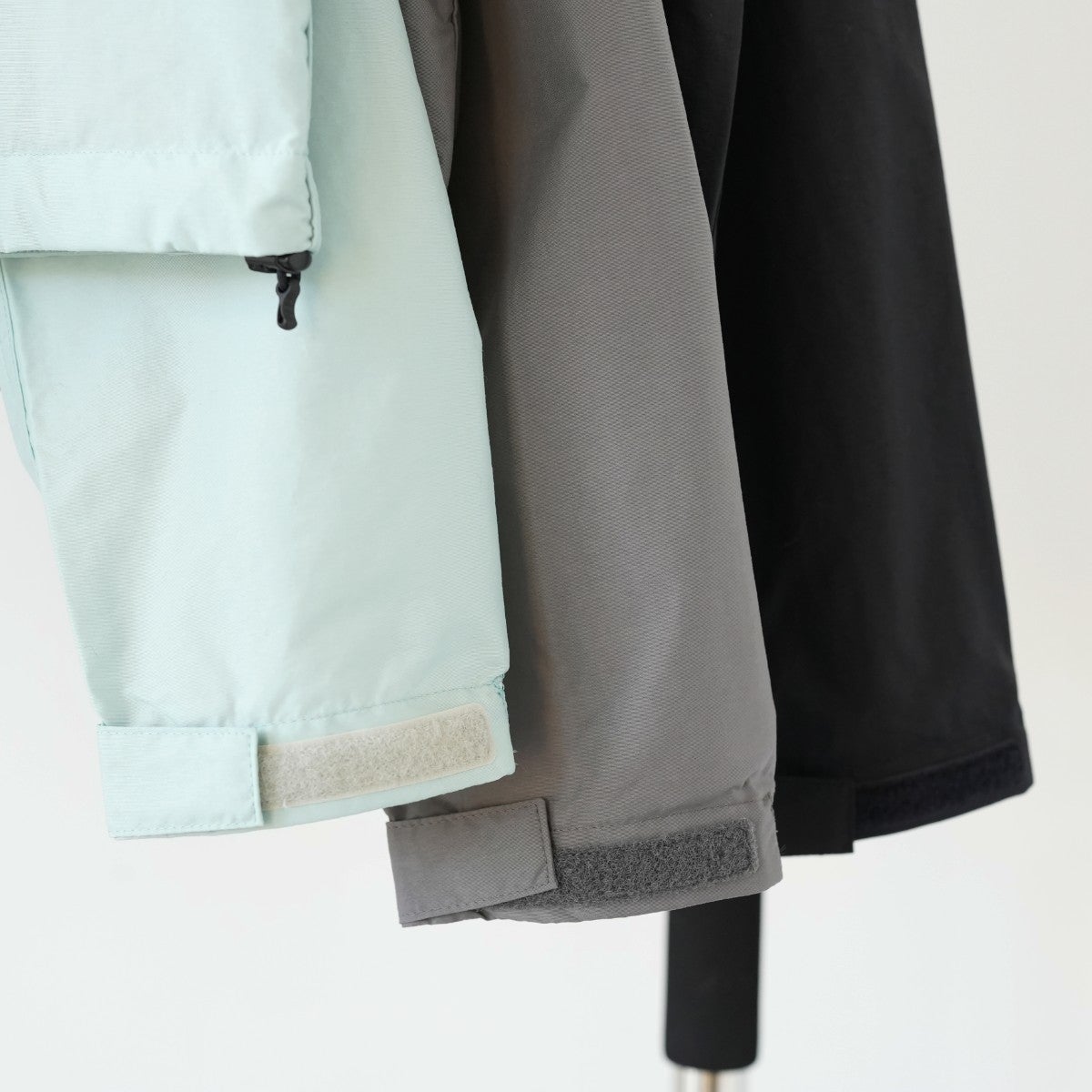 Short Compact Jacket ショートコンパクトジャケット（レディース）