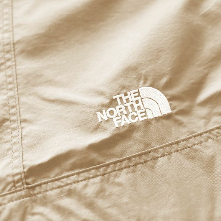 Short Compact Jacket ショートコンパクトジャケット（レディース）