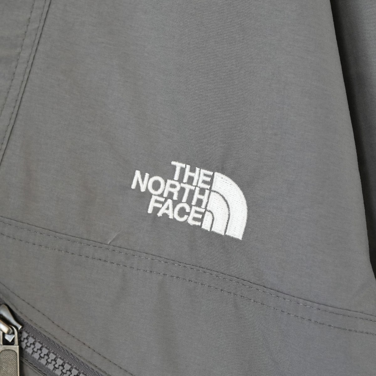Short Compact Jacket ショートコンパクトジャケット（レディース）