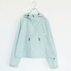Short Compact Jacket ショートコンパクトジャケット（レディース）