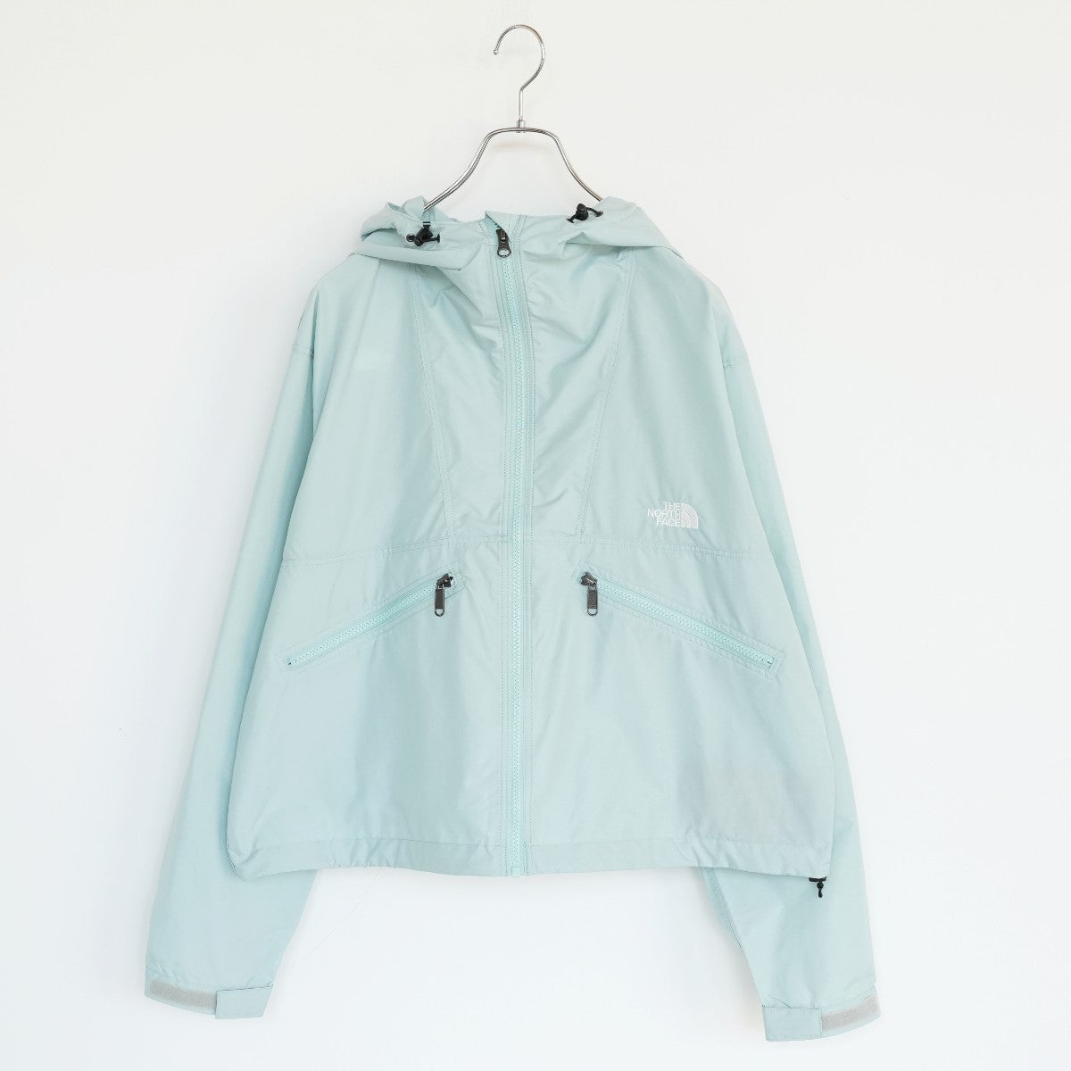 Short Compact Jacket ショートコンパクトジャケット（レディース）