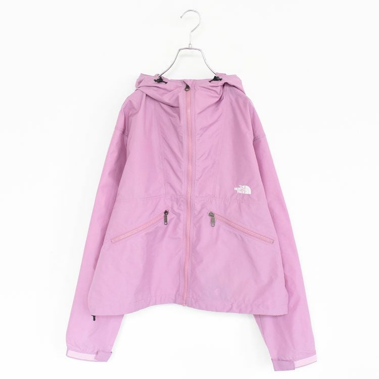 Short Compact Jacket ショートコンパクトジャケット（レディース）