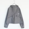 Short Compact Jacket ショートコンパクトジャケット（レディース）