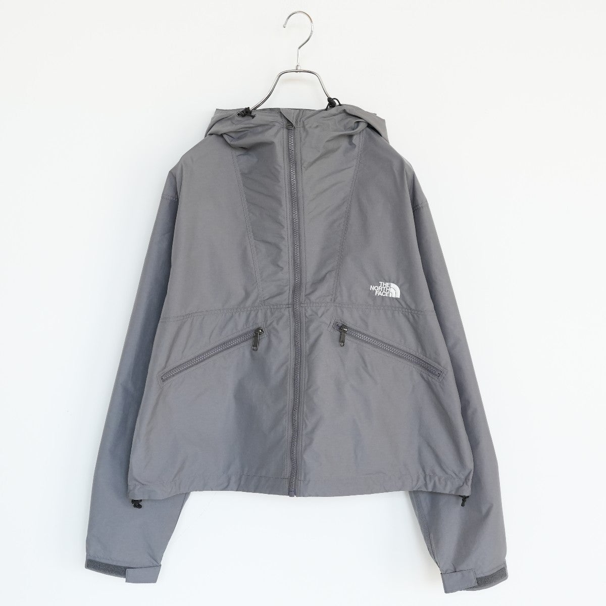 Short Compact Jacket ショートコンパクトジャケット（レディース）
