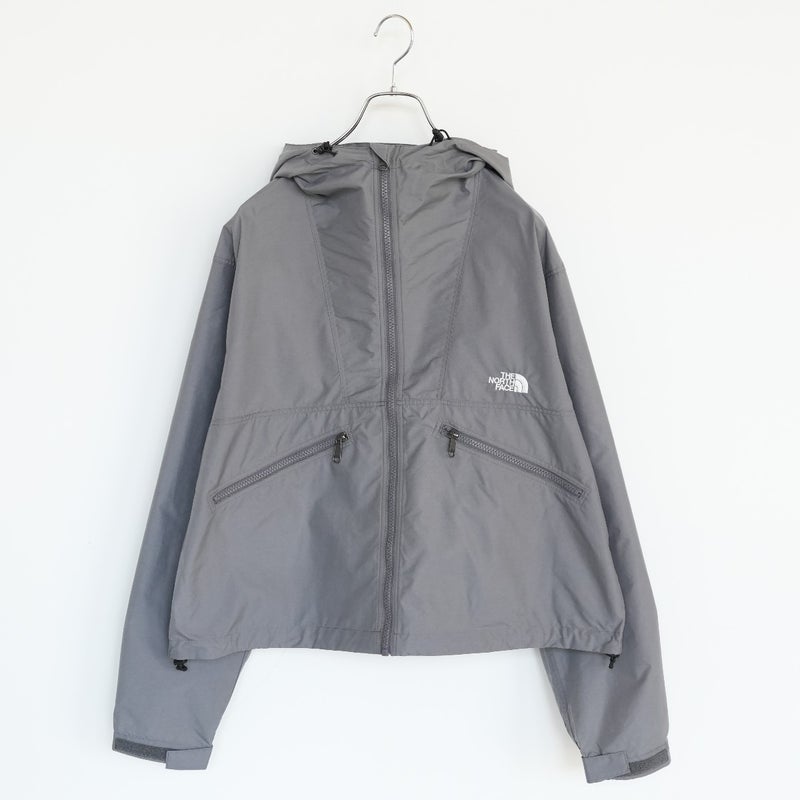 Short Compact Jacket ショートコンパクトジャケット（レディース）
