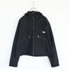 Short Compact Jacket ショートコンパクトジャケット（レディース）