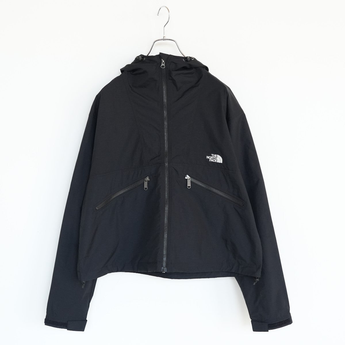 Short Compact Jacket ショートコンパクトジャケット（レディース）