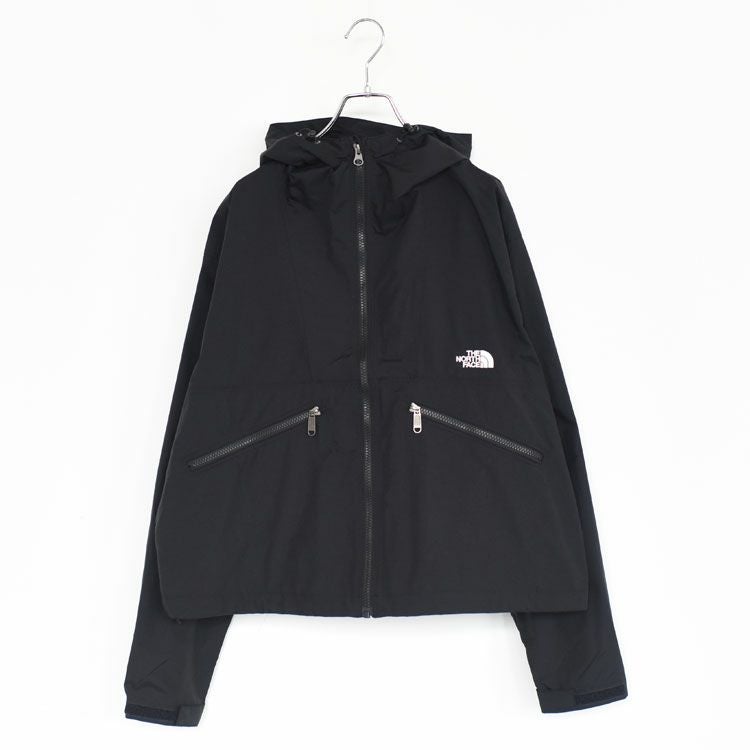Short Compact Jacket ショートコンパクトジャケット（レディース