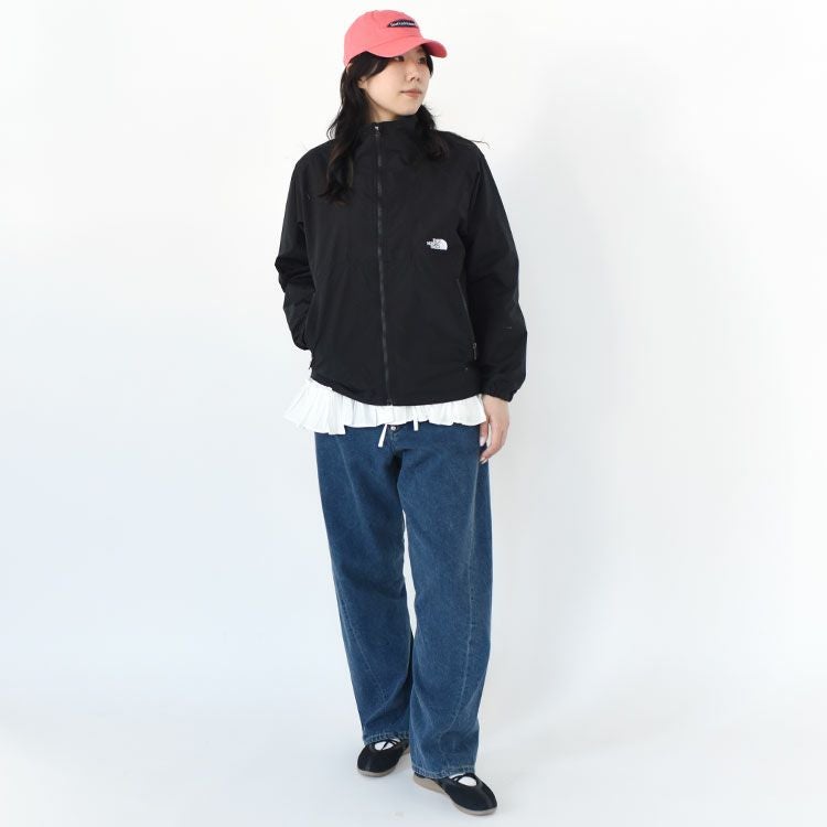 Compact Blouson コンパクトブルゾン（レディース）