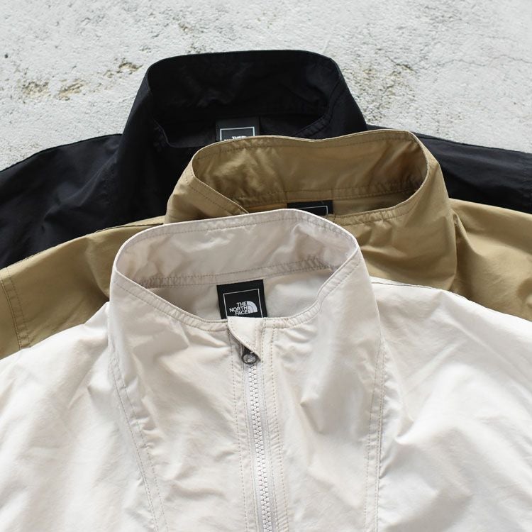 Compact Blouson コンパクトブルゾン（レディース）