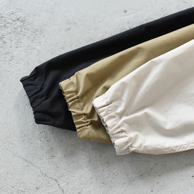 Compact Blouson コンパクトブルゾン（レディース）