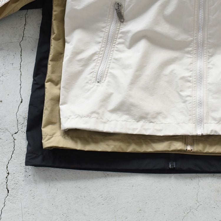 Compact Blouson コンパクトブルゾン（レディース）