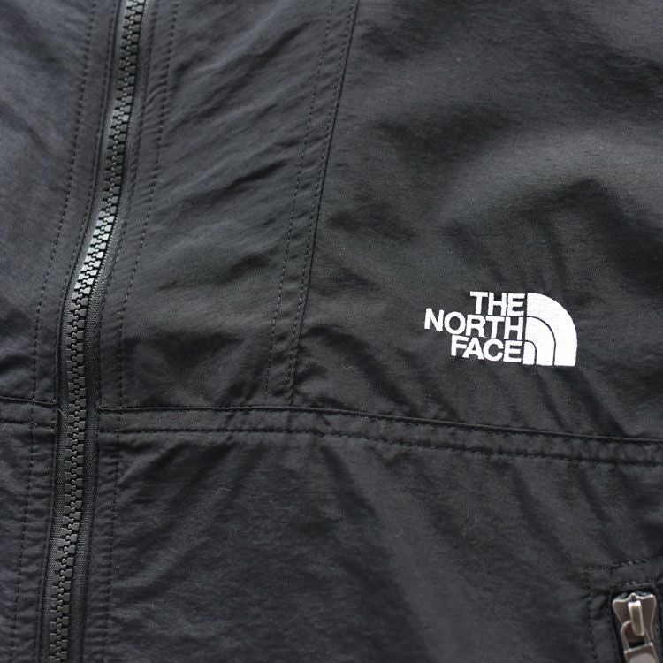 Compact Blouson コンパクトブルゾン（レディース）