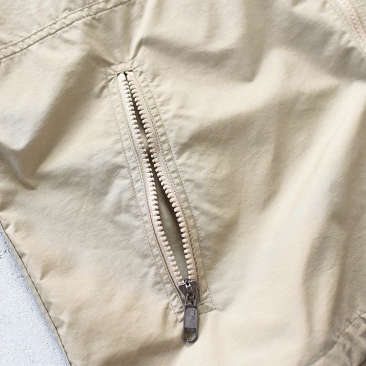 Compact Blouson コンパクトブルゾン（レディース）