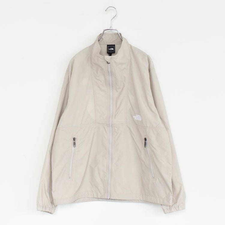 Compact Blouson コンパクトブルゾン（レディース）/NP22631/THE NORTH