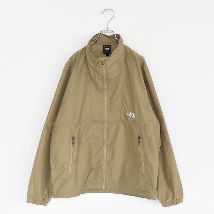 Compact Blouson コンパクトブルゾン（レディース）/NP22631/THE NORTH