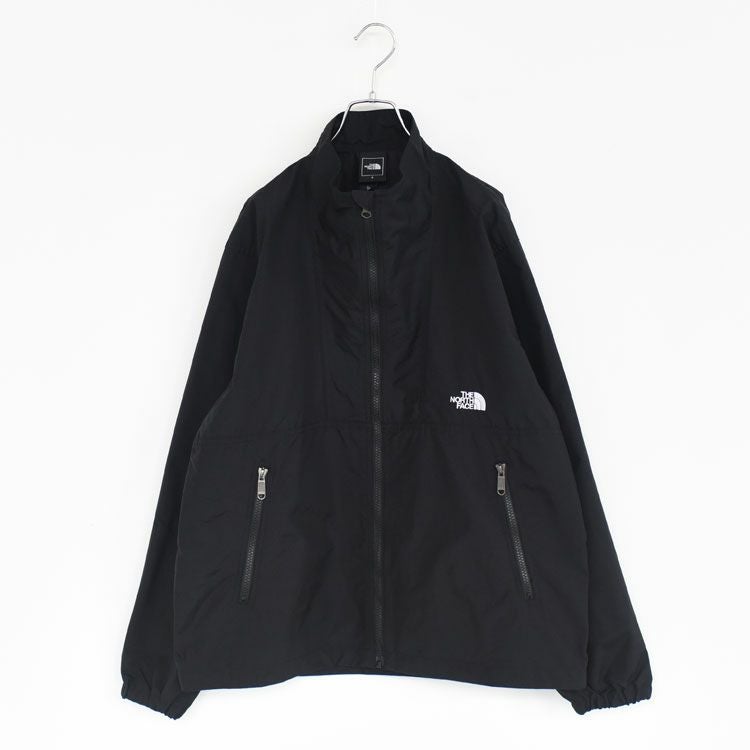 Compact Blouson コンパクトブルゾン（レディース）/NP22631/THE NORTH