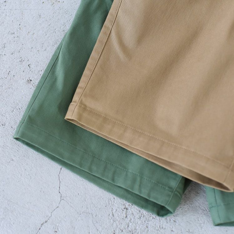 Cotton Easy Short トドラーコットンイージーショート（キッズ）