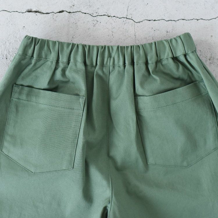 Cotton Easy Short トドラーコットンイージーショート（キッズ）