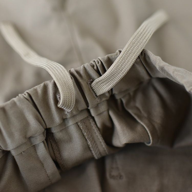 Cotton Easy Short トドラーコットンイージーショート（キッズ）