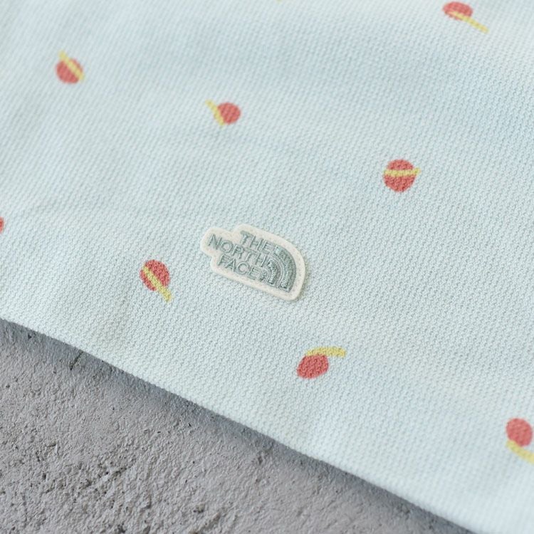 Baby Hat&Bib Set ハット&ビブセット（ベビー）