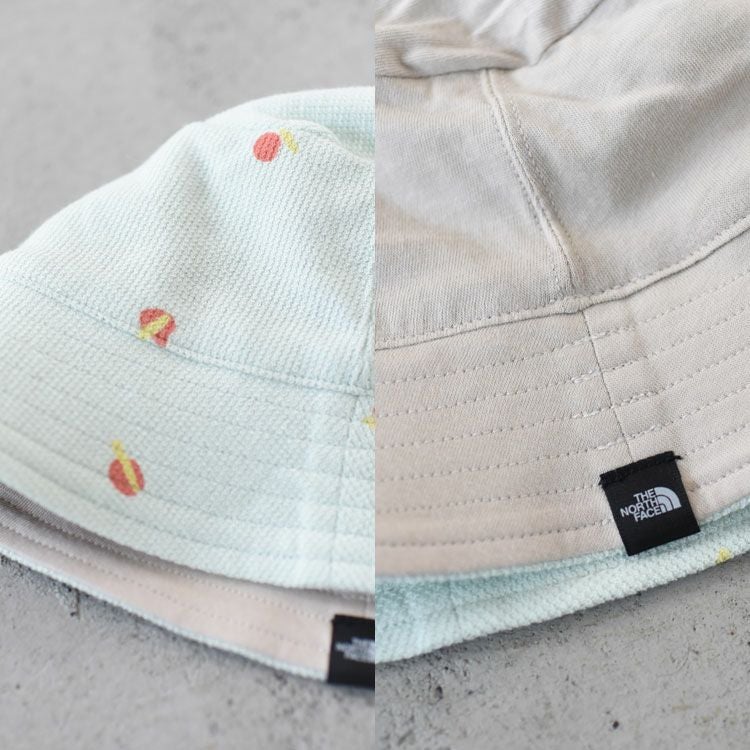 Baby Hat&Bib Set ハット&ビブセット（ベビー）