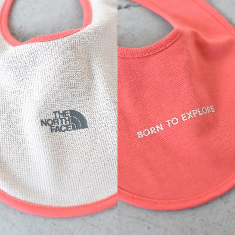 Baby Hat&Bib Set ハット&ビブセット（ベビー）