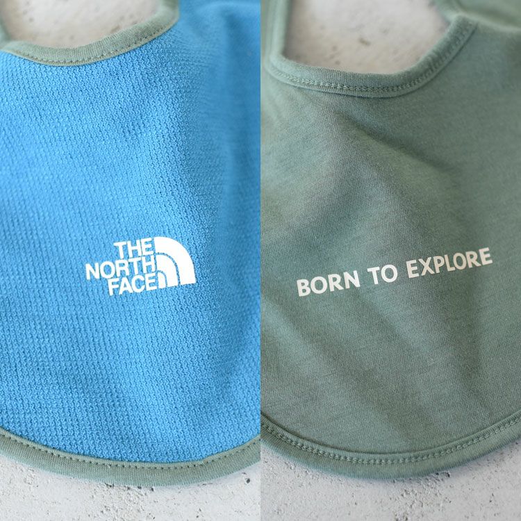 Baby Hat&Bib Set ハット&ビブセット（ベビー）