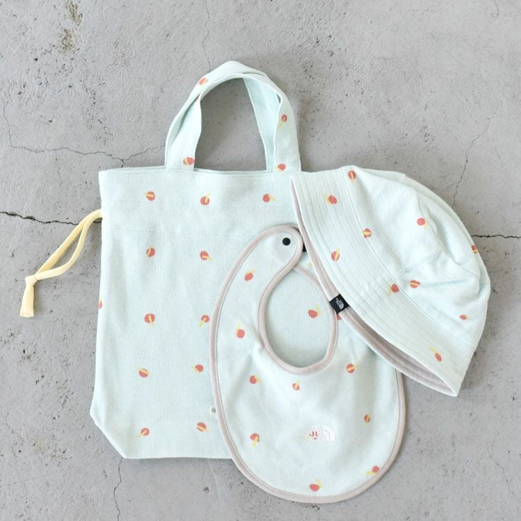 Baby Hat&Bib Set ハット&ビブセット（ベビー）