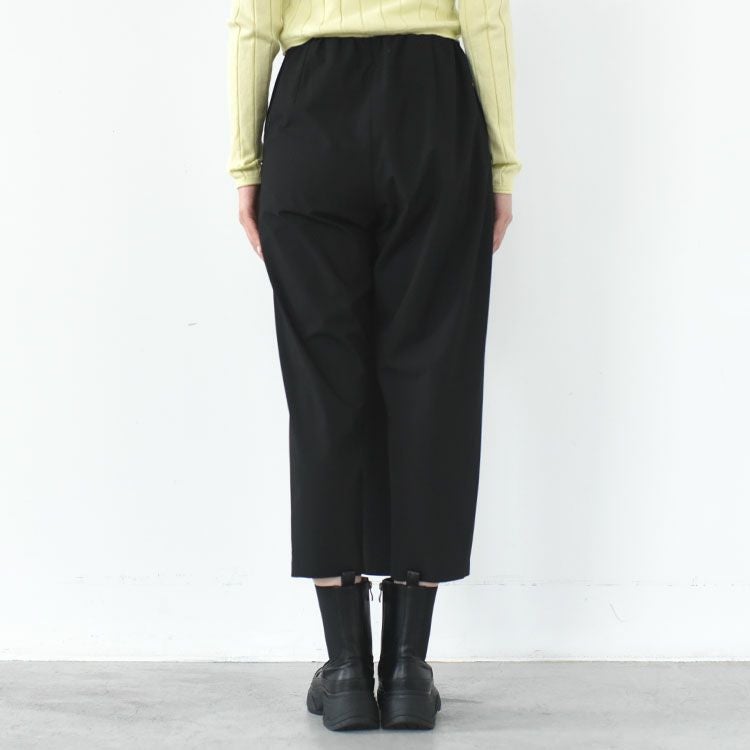 wrap SK like PT　ラップスカートライクパンツ