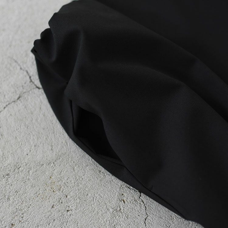 wrap SK like PT　ラップスカートライクパンツ