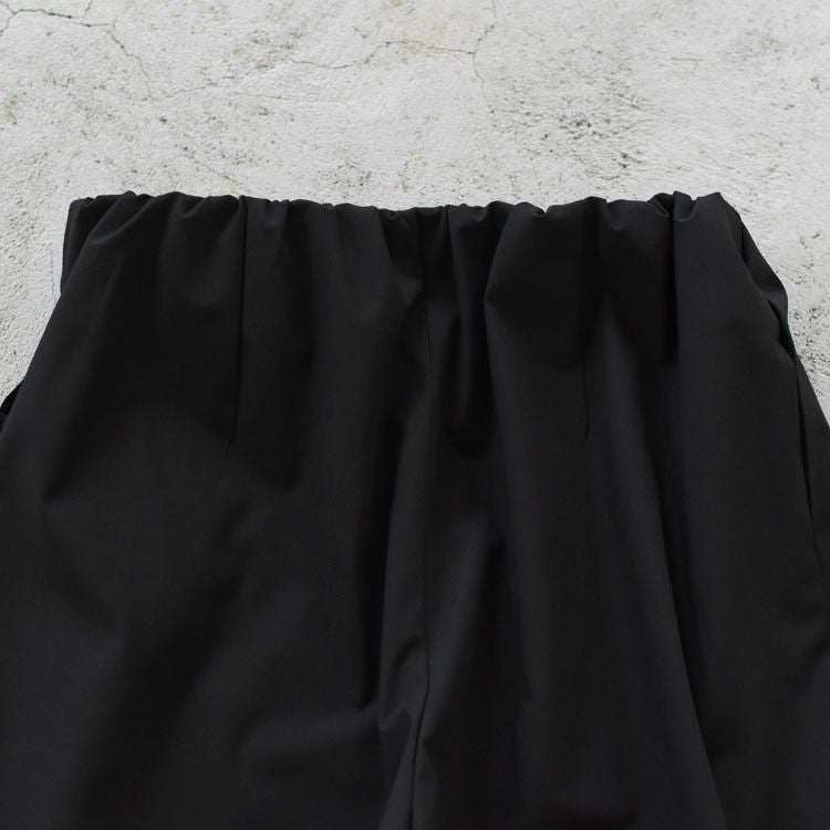 wrap SK like PT ラップスカートライクパンツ/1-260102/mizuiro ind