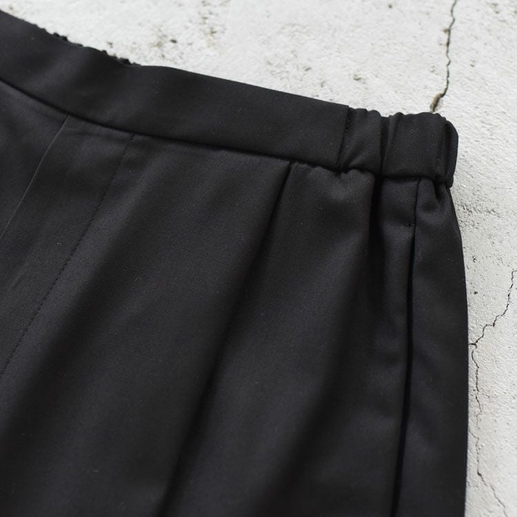 two tuck slacks ツータックスラックス