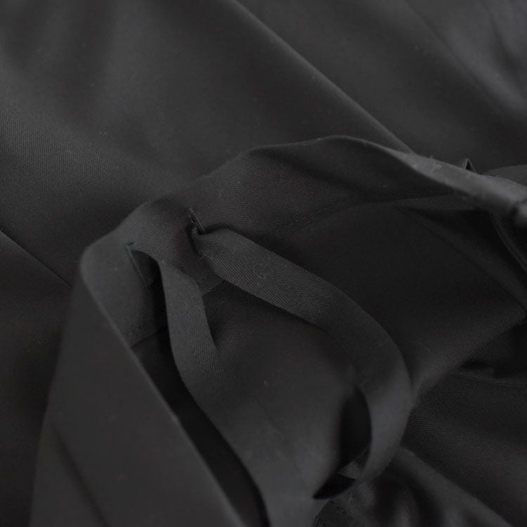 two tuck slacks ツータックスラックス