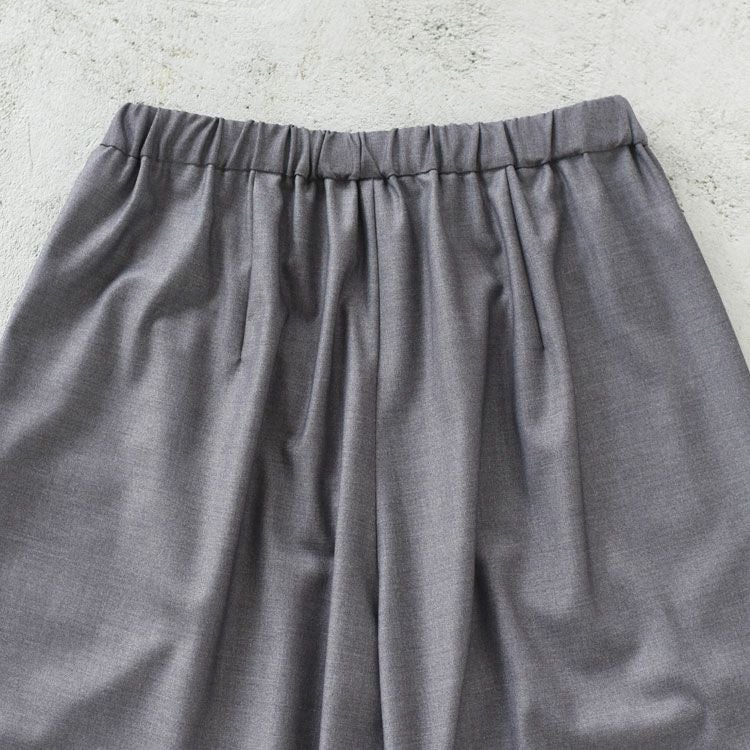 two tuck slacks ツータックスラックス