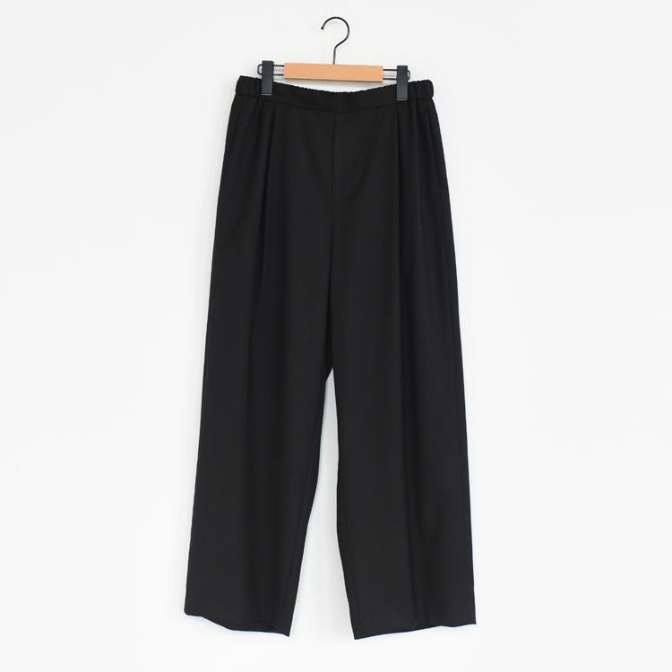 two tuck slacks ツータックスラックス