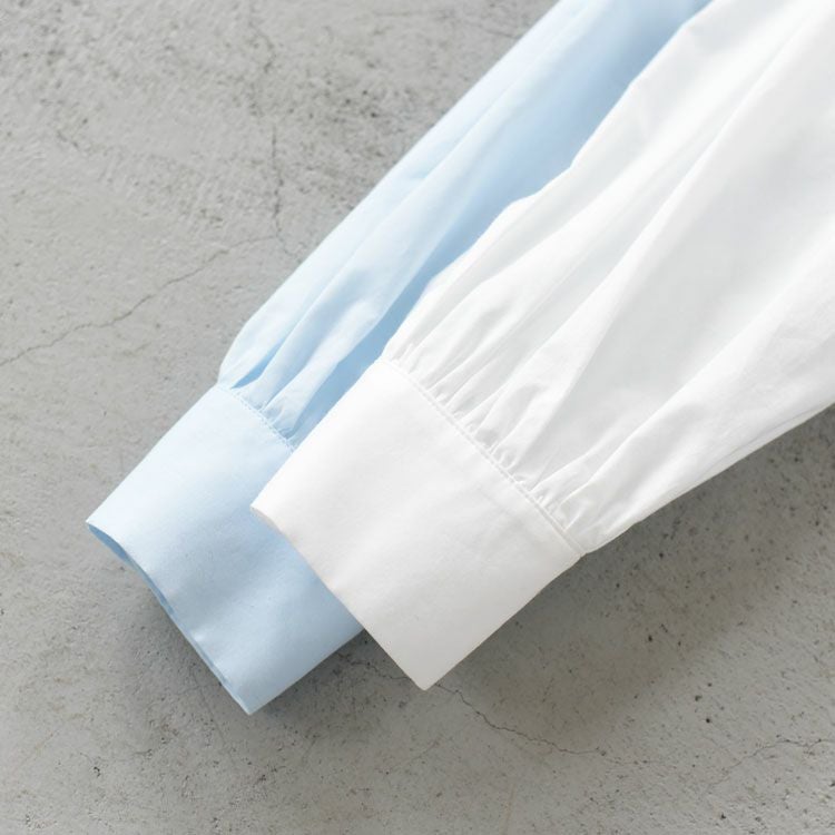 Ruffle Frill Cache-Coeur Blouse ラッフルフリルカシュクールブラウス