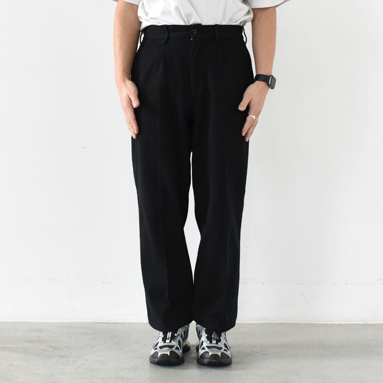 KERSEY TROUSERS カルゼトラウザーズ