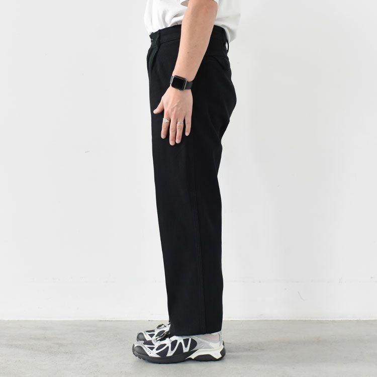 KERSEY TROUSERS カルゼトラウザーズ