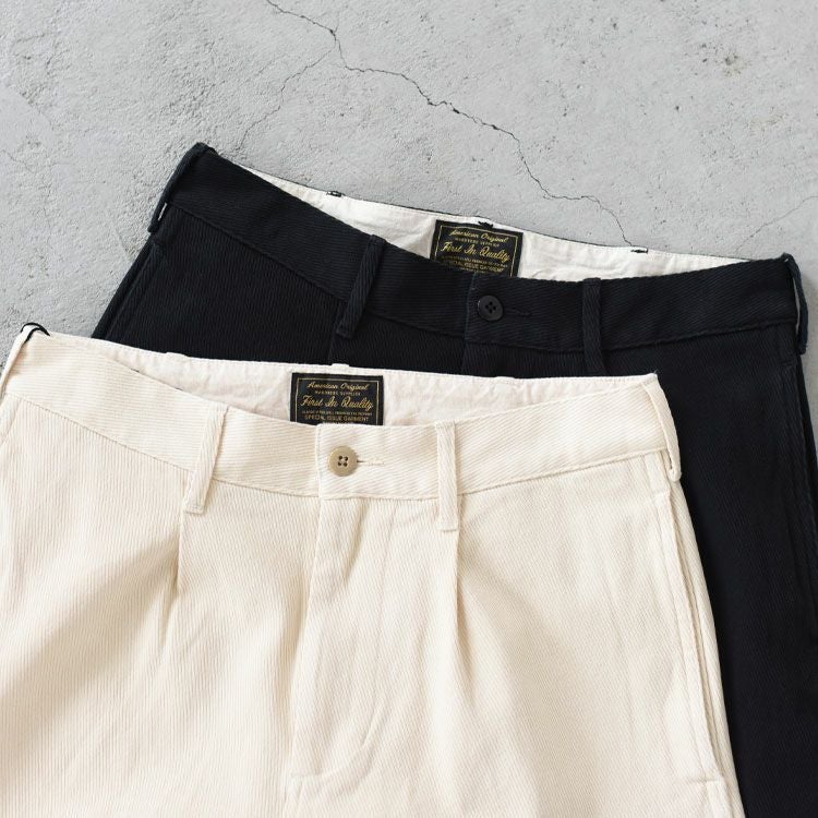 KERSEY TROUSERS カルゼトラウザーズ