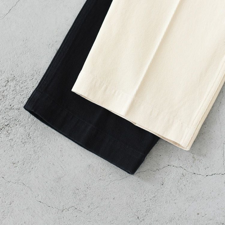 KERSEY TROUSERS カルゼトラウザーズ