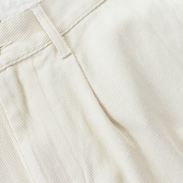KERSEY TROUSERS カルゼトラウザーズ