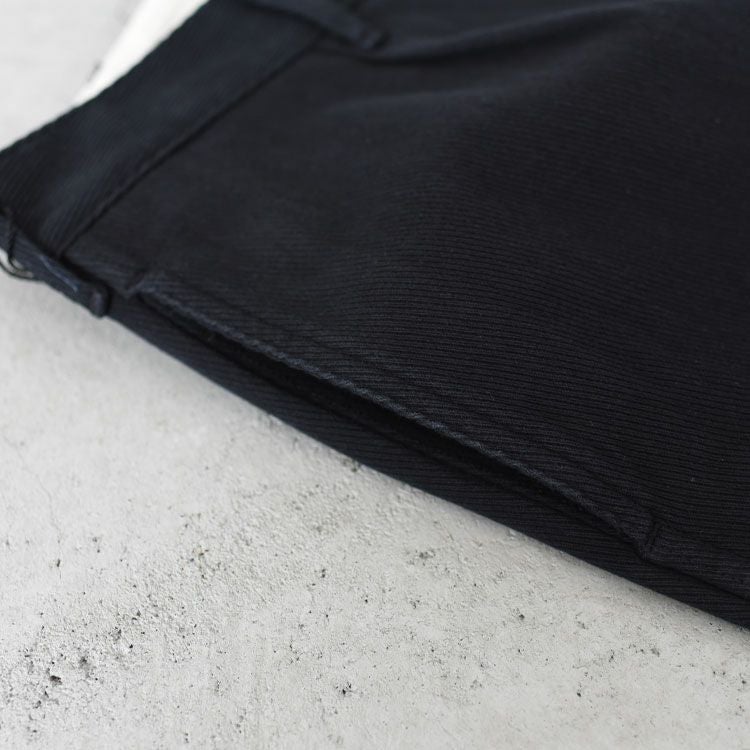 KERSEY TROUSERS カルゼトラウザーズ