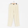KERSEY TROUSERS カルゼトラウザーズ