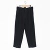 KERSEY TROUSERS カルゼトラウザーズ