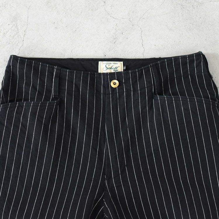 STRIPE FRISCO PANTS ストライプ フリスコパンツ