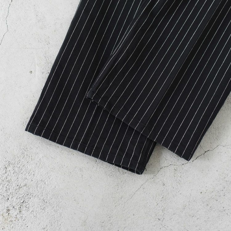 STRIPE FRISCO PANTS ストライプ フリスコパンツ