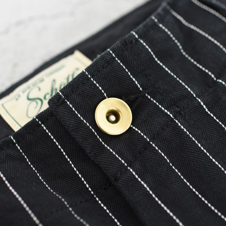 STRIPE FRISCO PANTS ストライプ フリスコパンツ